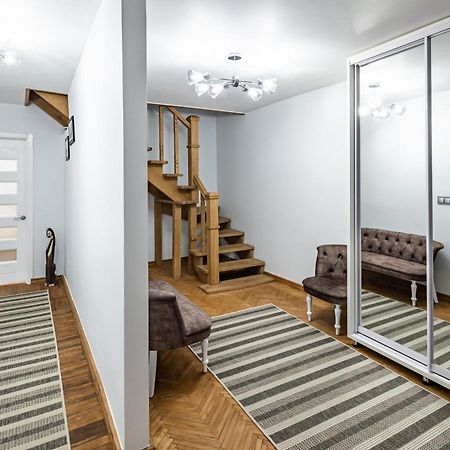 Romari Apartment Вірменська Lviv Kültér fotó