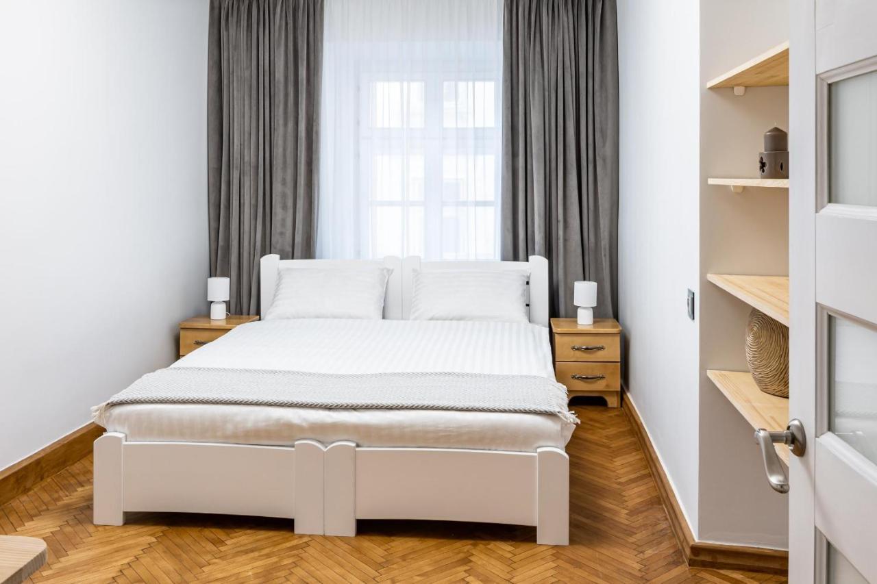 Romari Apartment Вірменська Lviv Kültér fotó
