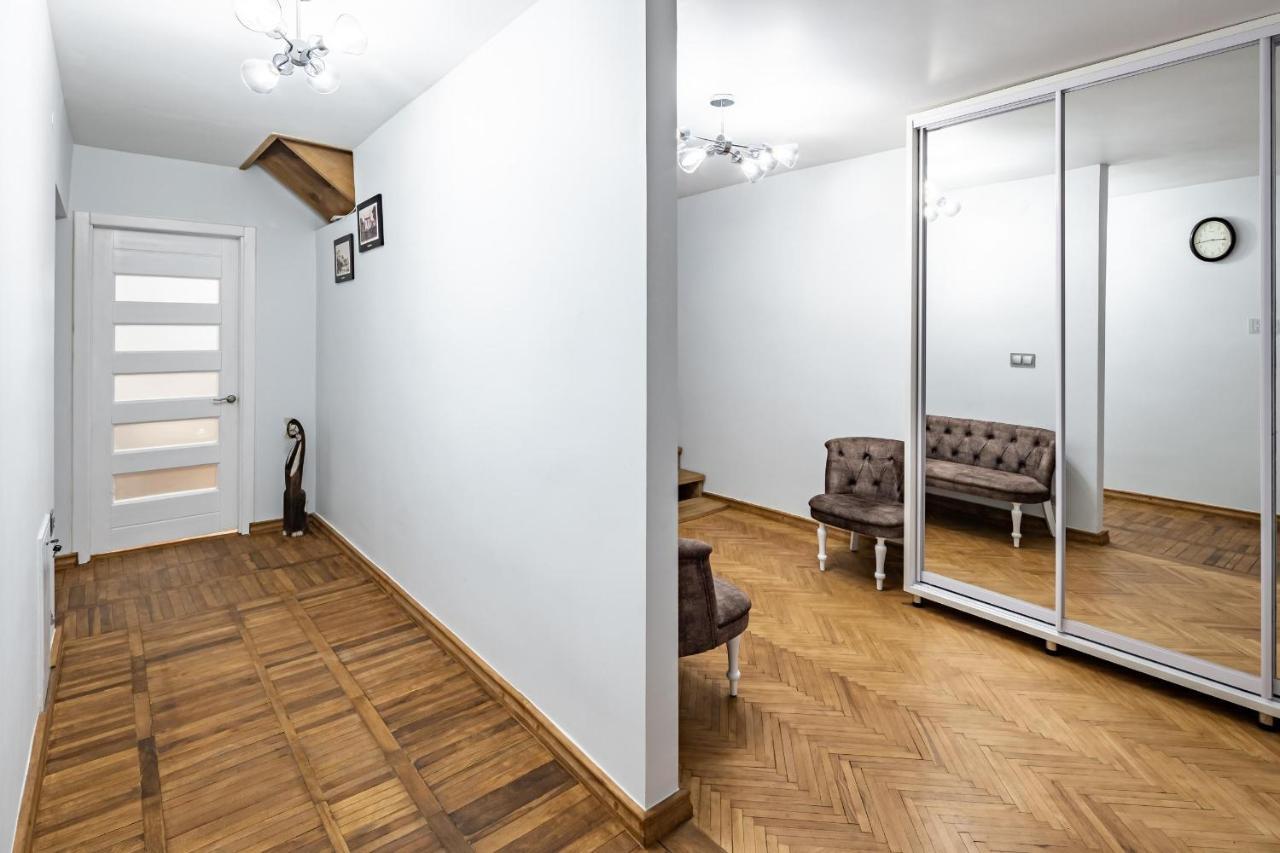Romari Apartment Вірменська Lviv Kültér fotó