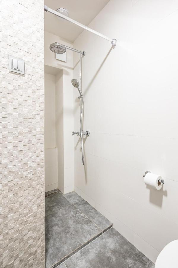 Romari Apartment Вірменська Lviv Kültér fotó