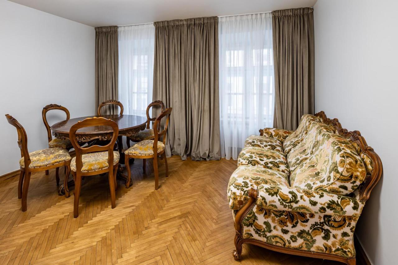 Romari Apartment Вірменська Lviv Kültér fotó