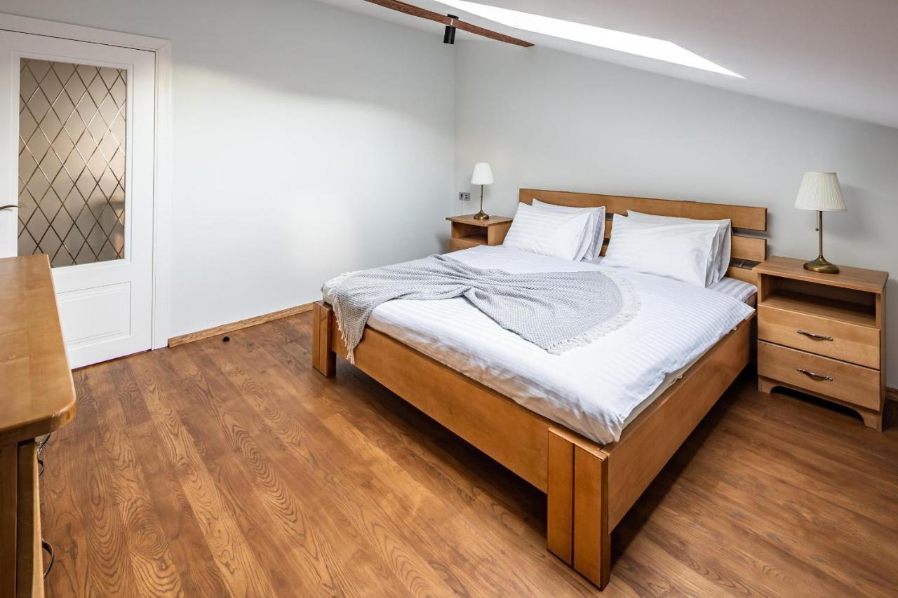 Romari Apartment Вірменська Lviv Kültér fotó