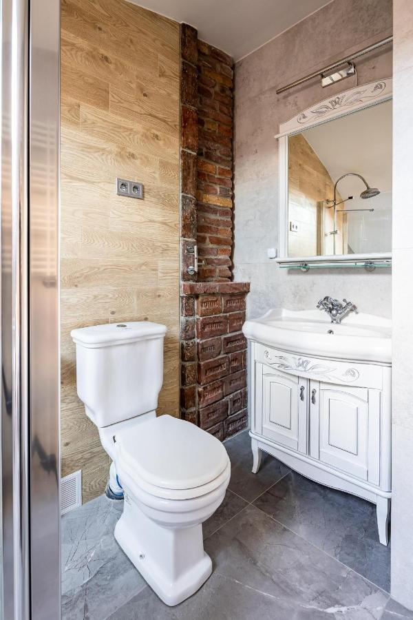 Romari Apartment Вірменська Lviv Kültér fotó