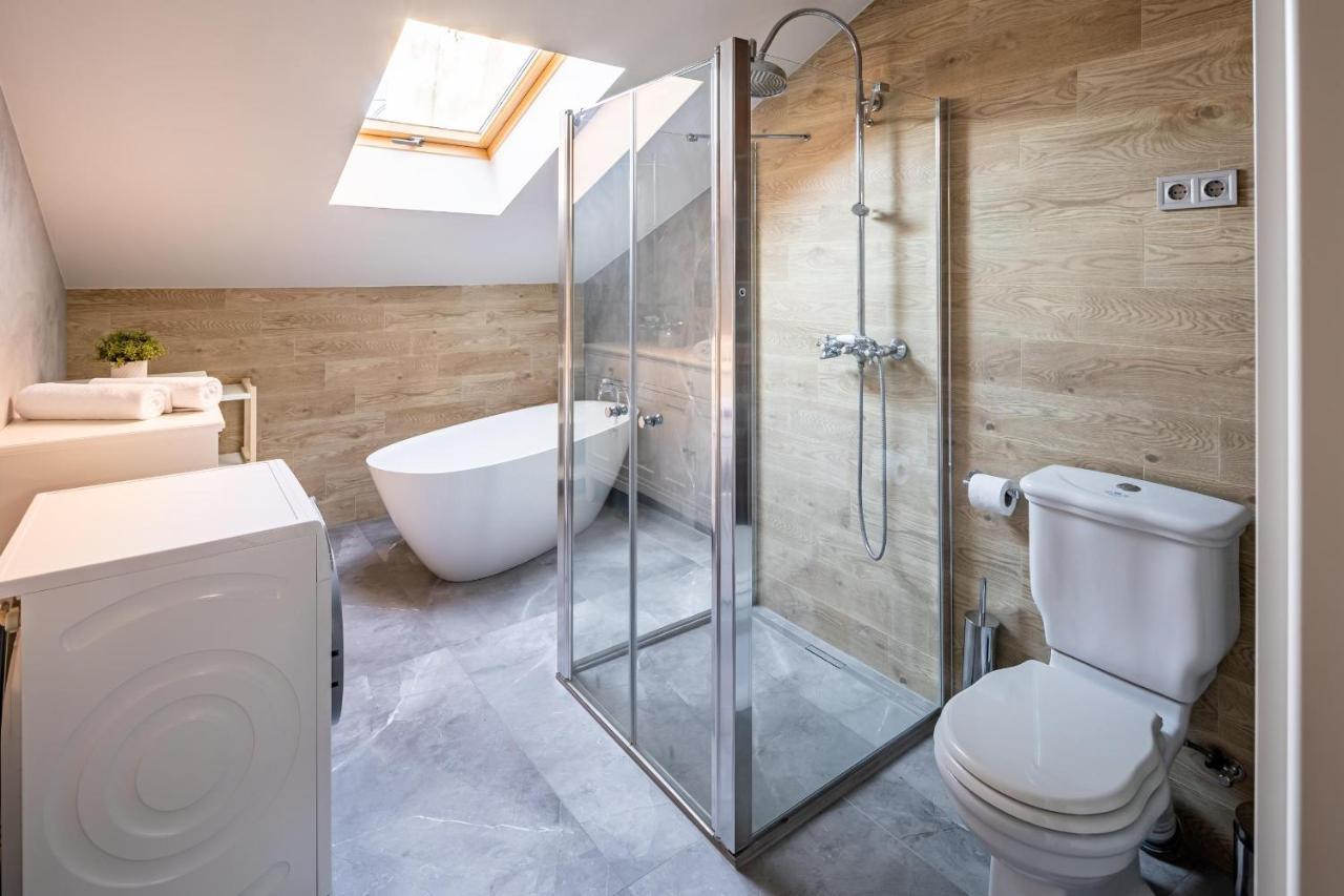 Romari Apartment Вірменська Lviv Kültér fotó