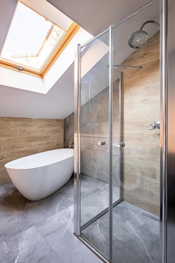 Romari Apartment Вірменська Lviv Kültér fotó