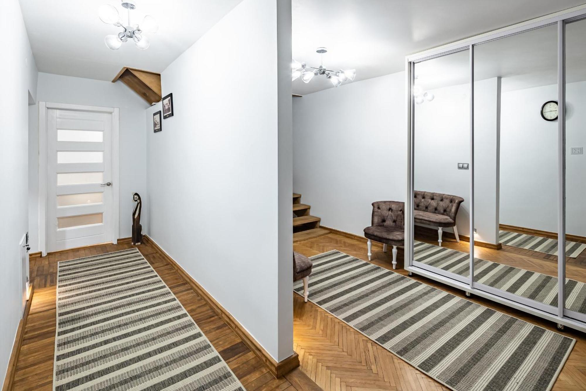 Romari Apartment Вірменська Lviv Kültér fotó